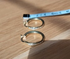 Hrringe kreolen gold gebraucht kaufen Hrringe kreolen gold gebraucht kaufen  Berlin
