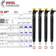 4xeinspritzdüse injektor ford gebraucht kaufen  Neuss