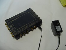 Usado, AMPLIFICADOR DE DISTRIBUIÇÃO CHAVE DIGITAL 3 CANAIS HDTV KD-CDA3 comprar usado Usado, AMPLIFICADOR DE DISTRIBUIÇÃO CHAVE DIGITAL 3 CANAIS HDTV KD-CDA3 comprar usado  Enviando para Brazil