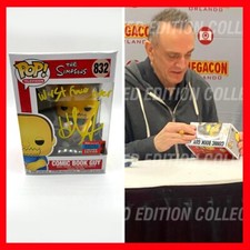 Hank azaria signed for sale  Orlando