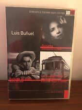 Luis bunuel dvd usato  Napoli