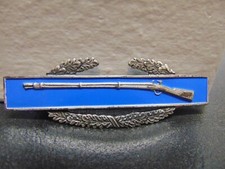 Wwii army cib for sale  Cheshire