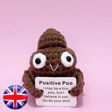 Mini positive poo for sale  UK