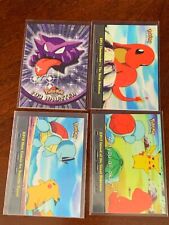 2000 topps pokemon for sale  Westmont