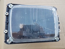 Neu hella scheinwerfer gebraucht kaufen  Wiesmoor