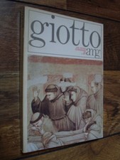 Mario bucci giotto d'occasion Mario bucci giotto d'occasion  France