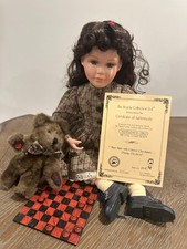 Bpyd doll yesterdays for sale  Troy
