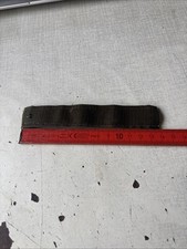 Namenschild namen buchstaben gebraucht kaufen  Bonn