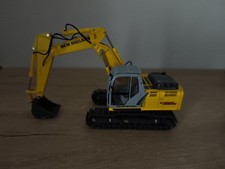 New holland hydraulic d'occasion  Expédié en Belgium