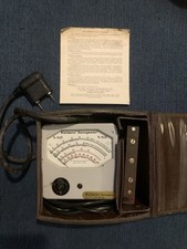 Protimeter surveymaster model for sale  WALTHAM CROSS