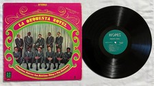 ORQUESTA NOVEL Mama Does It, I Do It LATIN ORIG LP BOOGALOO PACHANGA VG+ HEAR, usado comprar usado ORQUESTA NOVEL Mama Does It, I Do It LATIN ORIG LP BOOGALOO PACHANGA VG+ HEAR, usado comprar usado  Enviando para Brazil