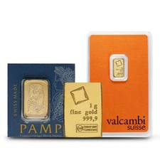 Gram gold bar for sale  Las Vegas