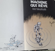 Spirou fantasio .46 d'occasion Spirou fantasio .46 d'occasion  Mulhouse-