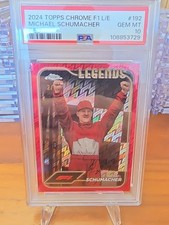 2024 topps chrome for sale  ILKESTON