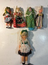 Vintage dolls around for sale  Allentown