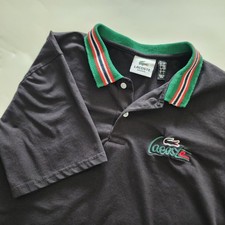 Lacoste original black for sale  Greenwood