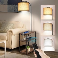 Floor lamp table for sale  SLOUGH