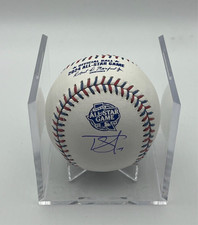 Tarik Skubal autografado Rawlings oficial Major League beisebol All Star jogo F comprar usado  Enviando para Brazil