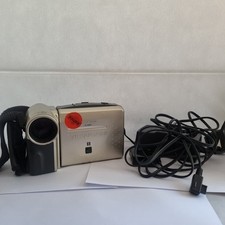 Sharp e630 viewcam for sale  WIGAN