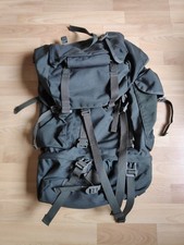 Riginal bundeswehr kampfrucksa gebraucht kaufen  Isernhagen