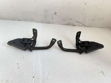 Pedane passeggero honda usato  Gambettola