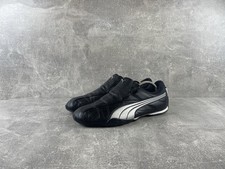 Tênis PUMA Speed Cat Y2K preto prata corrida 44 Drift Drift Cat Motorsport comprar usado  Enviando para Brazil