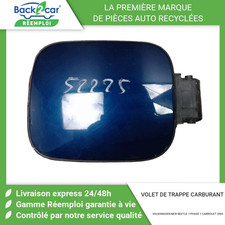 Volet trappe carburant d'occasion  Saint-Quentin