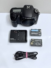 Canon eos 10d gebraucht kaufen  Herne