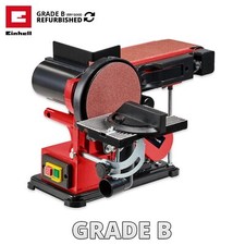 Einhell belt disc for sale  WIRRAL
