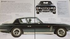 Jensen interceptor car for sale  Lone Wolf