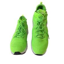 Zumba neon green for sale  BARNSTAPLE