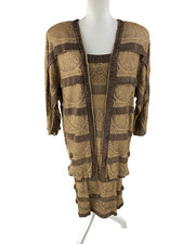 Damianou dress vtg for sale  Green Bay