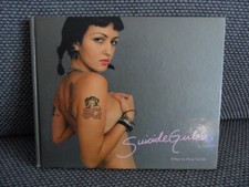 Buch suicide girls gebraucht kaufen  Burgau