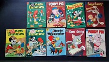 Comics stück dell gebraucht kaufen  Berlin