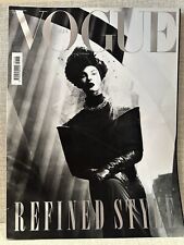 Rivista vogue italia usato  Trieste