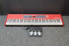 Nord piano stage for sale  YORK