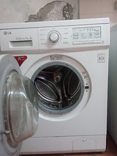 Lavatrice del 2014 usato  Peccioli