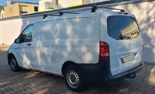 Mercedes benz vito gebraucht kaufen  Freiburg im Breisgau