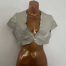 Pandemonium silver leather for sale  BATH