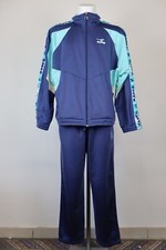 Diadora tuta completo usato  Massa di Somma