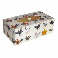 Boite mouchoirs bois d'occasion  Eu