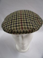 Flat cap kangol for sale  ROMFORD