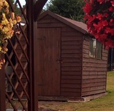 Garden shed for sale  BIRMINGHAM