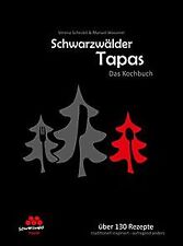 Schwarzwälder tapas kochbuch gebraucht kaufen  Berlin