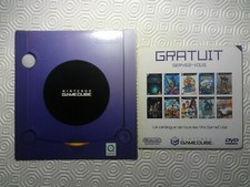 Nintendo gamecube preview d'occasion  Fontenay-sous-Bois