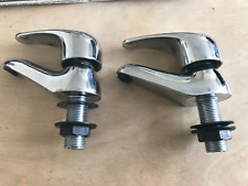 Silver coloured wash for sale  UK