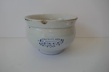 Ancien pot confitures d'occasion  Arras