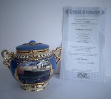 Maiden voyage historic for sale  WALLASEY