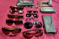 Lot sunglasses cases for sale  El Dorado