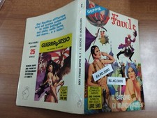 Sexy favole doppie usato  Novafeltria